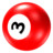 Ball 3 Icon